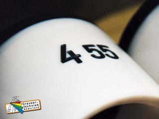 3D graveren en Technisch graveerwerk